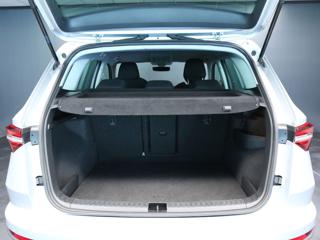 SKODA Karoq usata, con Autoradio