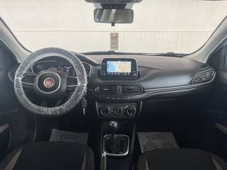 FIAT Tipo usata, con Adaptive Cruise Control