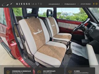 FIAT Panda usata 15