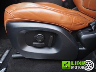 LAND ROVER Range Rover Sport usata, con Autoradio