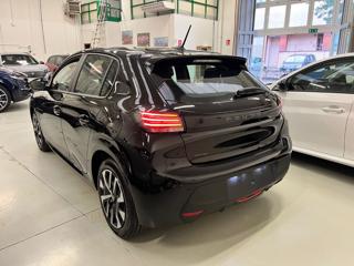 PEUGEOT 208 usata, con Immobilizzatore elettronico