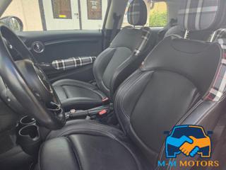 MINI Cooper usata, con Chiusura centralizzata