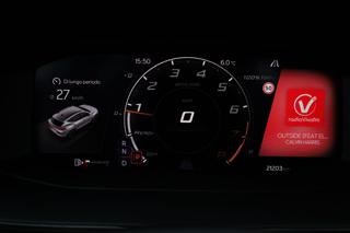 CUPRA Formentor usata, con Sedili sportivi