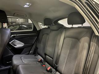 AUDI Q3 usata, con Servosterzo
