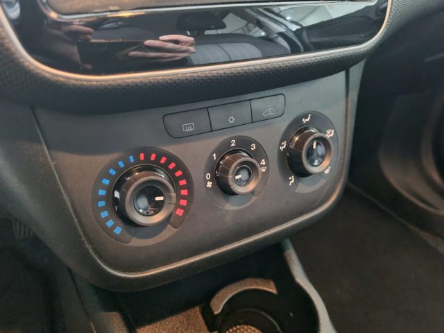FIAT Punto usata, con Luci diurne