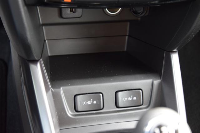 SUZUKI Vitara usata, con USB