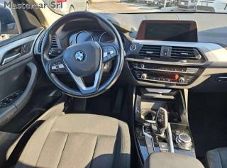 BMW X3 usata, con Cruise Control