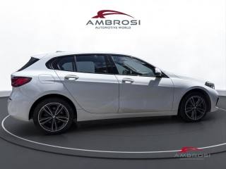 BMW 116 usata 4
