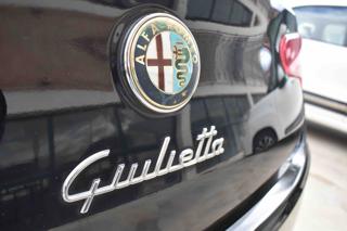 ALFA ROMEO Giulietta usata 18