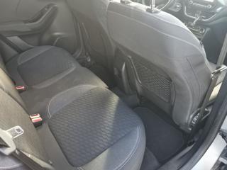 FORD Puma usata, con Servosterzo