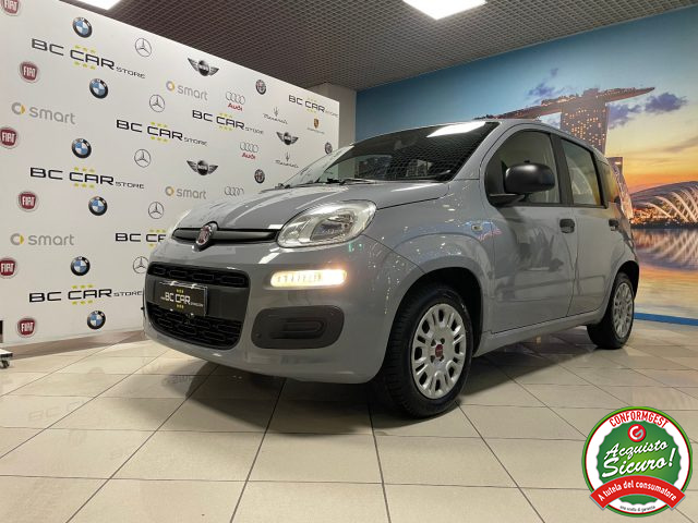 FIAT Panda usata 26