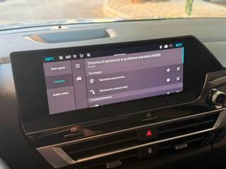 CITROEN C4 usata, con Specchietti laterali elettrici