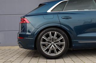 AUDI Q8 usata, con Assistente abbaglianti