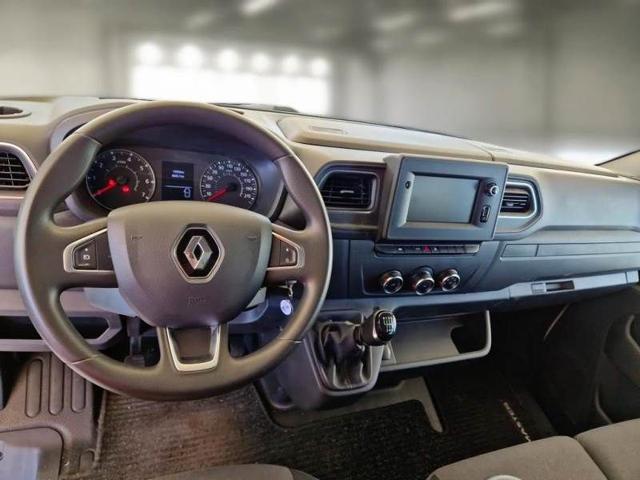 RENAULT Master usata, con Alzacristalli elettrici