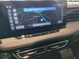 MG HS usata, con Servosterzo