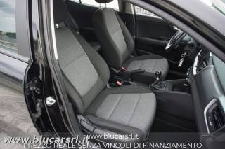 KIA Stonic usata 9