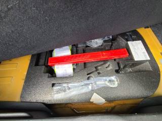 FIAT Panda usata, con Autoradio digitale