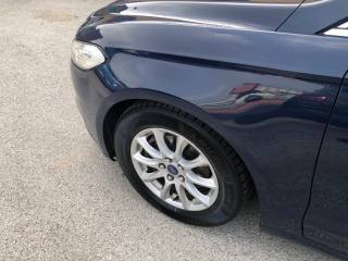 FORD Mondeo usata, con Sensori di parcheggio posteriori