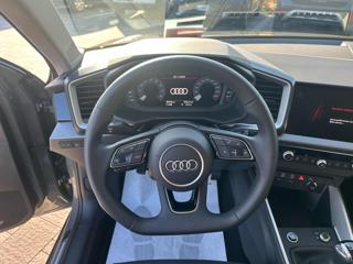 AUDI A1 usata, con ESP