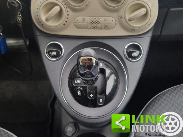 FIAT 500 usata 21