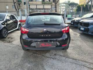 SEAT Ibiza usata, con Airbag Passeggero