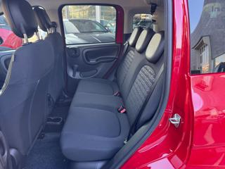 FIAT Panda usata, con Boardcomputer