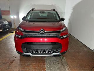 CITROEN C3 Aircross usata, con Airbag