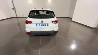 SEAT Arona usata, con Alzacristalli elettrici