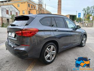 BMW X1 usata 39