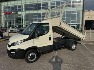IVECO Daily 35C15 BTor 3.0 HPT HD RIBALTABILE E GANCIO TRAINO