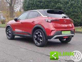 OPEL Mokka usata, con Chiusura centralizzata