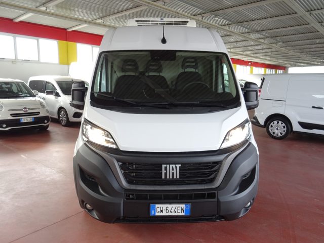FIAT Ducato usata, con Airbag