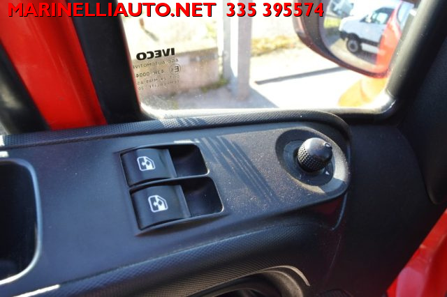 IVECO Daily usata 14