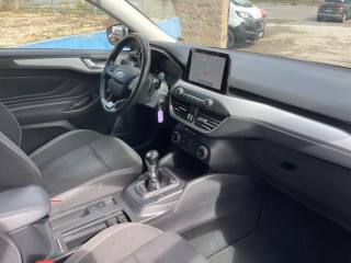 FORD Focus usata 8