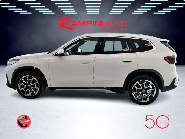BMW X1 usata 12