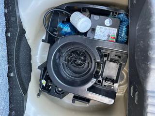CITROEN C3 usata, con MP3