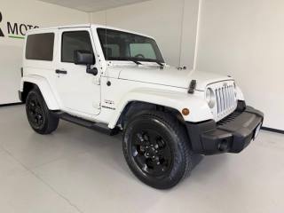 JEEP Wrangler usata, con Airbag laterali