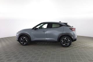 NISSAN Juke usata 5