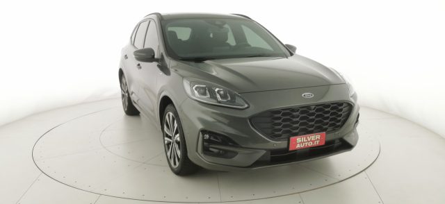 FORD Kuga usata, con Tettuccio apribile