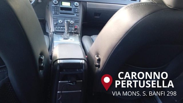 VOLVO XC90 usata, con Climatizzatore