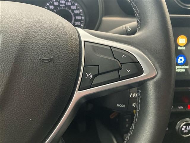 DACIA Duster usata 21