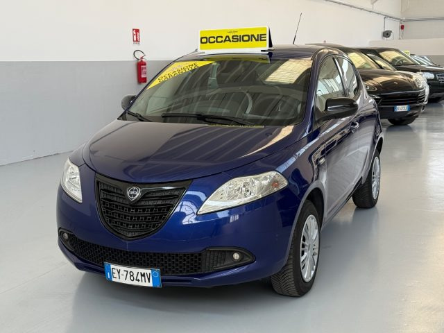LANCIA Ypsilon usata, con ABS