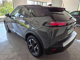 PEUGEOT 2008 usata, con Fendinebbia