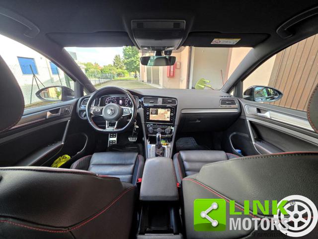 VOLKSWAGEN Golf GTI usata, con Alzacristalli elettrici