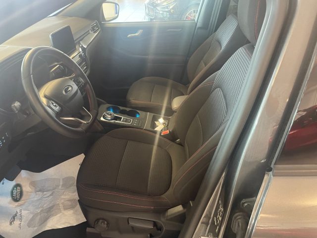 FORD Kuga usata, con Controllo trazione