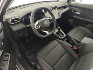 MG ZS usata, con Controllo trazione