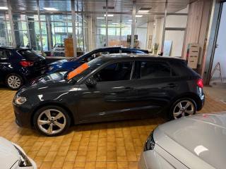 AUDI A1 usata, con Airbag laterali