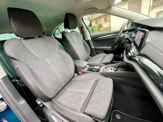 SKODA Octavia usata, con Fendinebbia