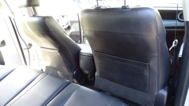 TOYOTA RAV 4 usata 78