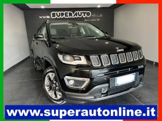 JEEP Compass 2.0 Multijet II aut. 4WD Limited